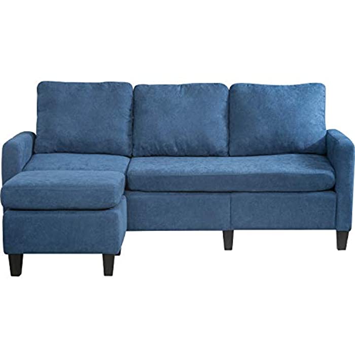 Sofa Sectional Sofa Futon Sofa for Living Room Couches and Sofas Modern Sofa Furniture Set Sofa Set Fabric Sofa Corner Sofa Upholstered Contemporary