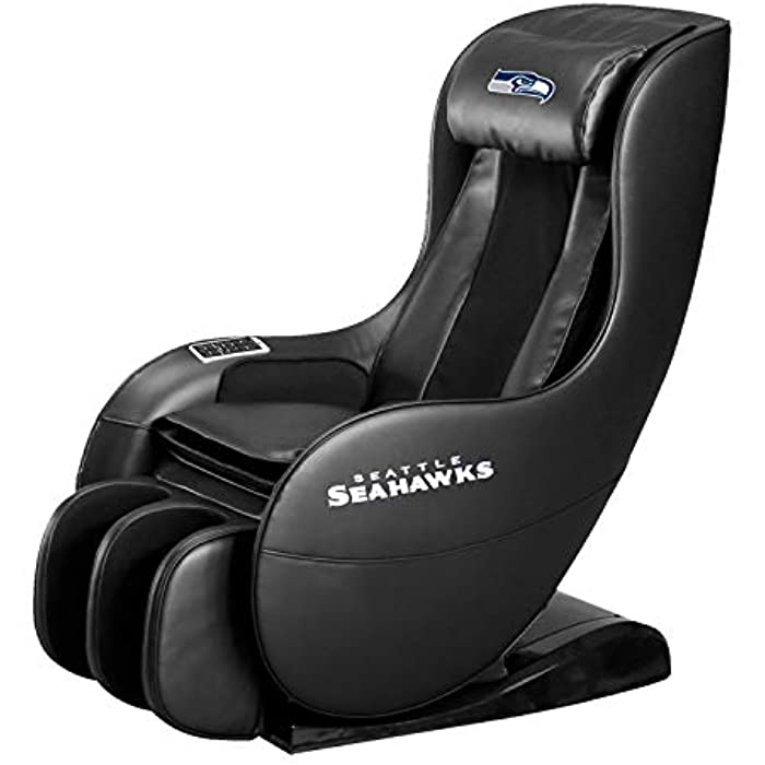 BestMassage Massage Chair Electric Full Body Shiatsu Massage Gaming Chair Recliner Zero Gravity Chair w/Heat SL Track