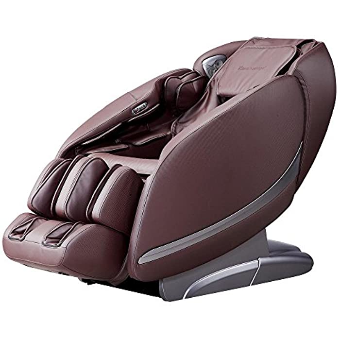 Full Body Zero Gravity Shiatsu Massage Chair Recliner Massage