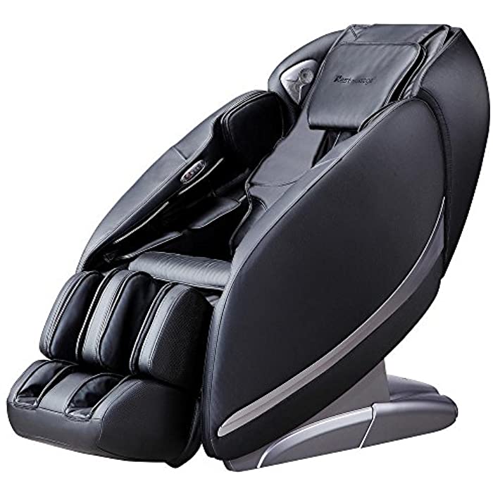 Full Body Zero Gravity Shiatsu Massage Chair Recliner Massage