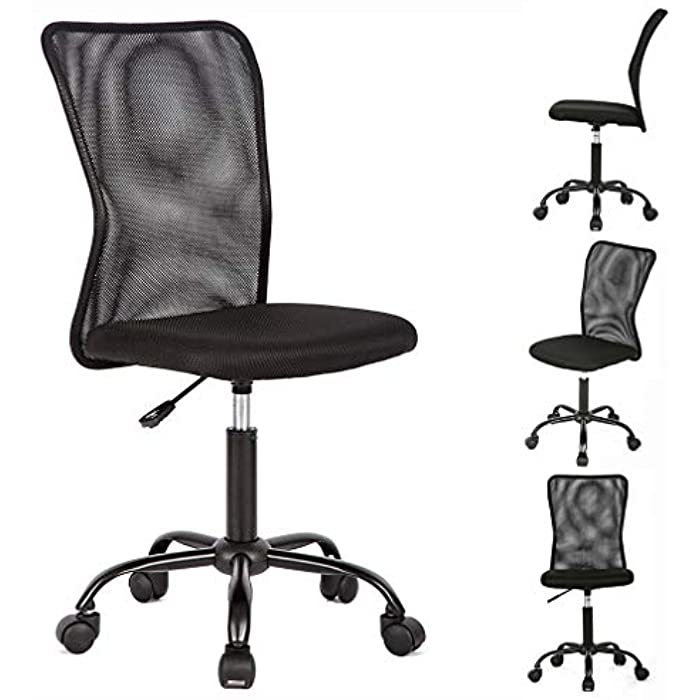 4PC Mesh Office Chair
